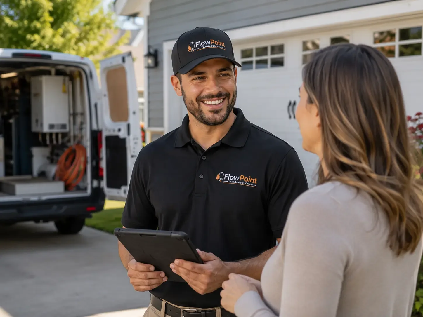Tankless Water Heater Installation Randallstown, MD FAQs